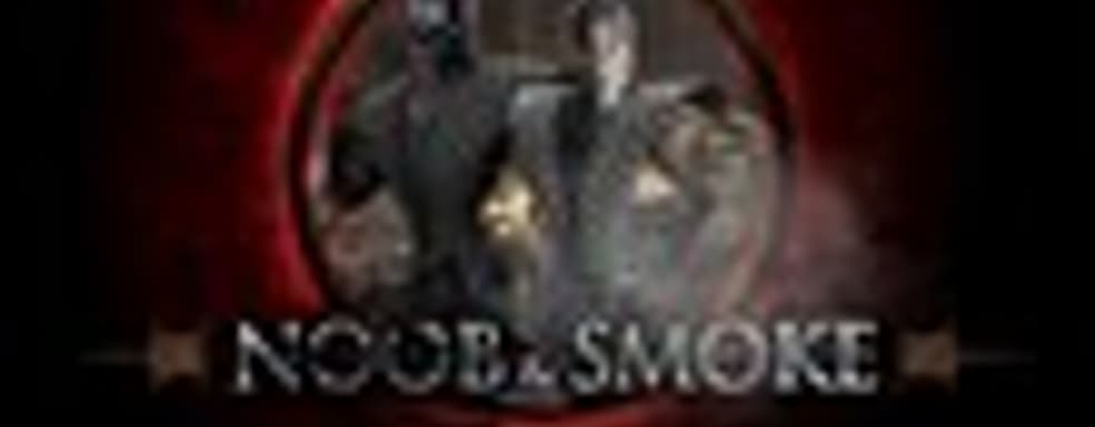 Compatibility Pack 2 для Mortal Kombat 
