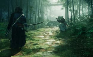 Team Ninja подтвердила обновление Rise of the Ronin для PS5 Pro