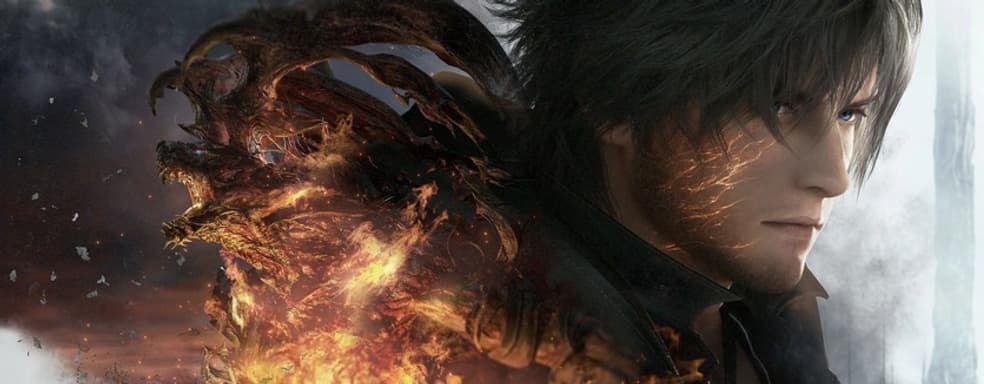 Final Fantasy 16 внезапно стала доступна премиальным подписчикам PlayStation Plus