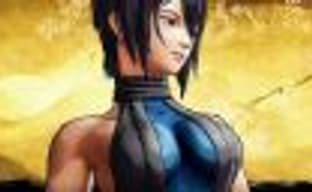 Создатель Samurai Shodown о сексуальных персонажах в игре: Всё для фанатов