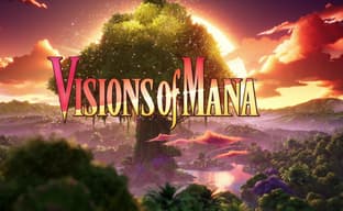Трейлер Visions of Mana демонстрирует роскошный мир