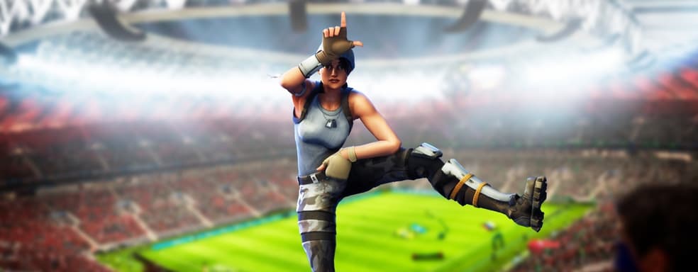 Почти половина геймеров в США не покупает игры. Им хватает условно-бесплатных проектов