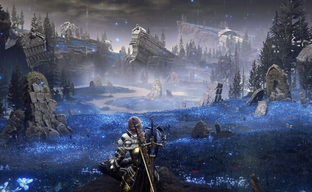 Elden Ring Streamer Kills Two Final Shadow of the Erdtree Bosses Simultaneously – One on a Dance Pad, the Other on a Regular Gamepad