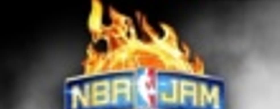 NBA Jam в NBA Elite 11 для PS3 и Xbox 360 