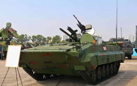 XCB-01