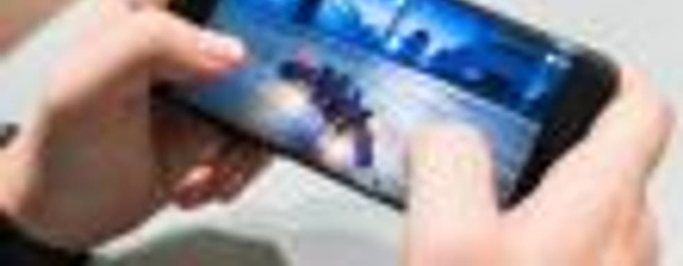 Согласно исследованию, 96% увлечённых пользователей из США играют на смартфонах и планшетах