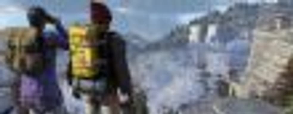 «К багам всегда готов!», - в Fallout 76 появятся скауты-пионеры