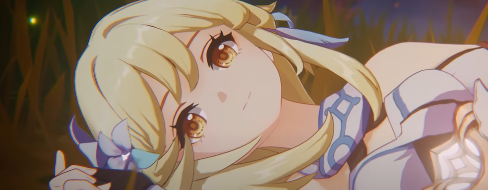 В Genshin Impact 5.3 раздадут нового четырёхзвёздочного героя — инсайдер