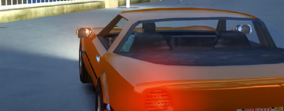 Авторы GTA Vice City Nextgen Edition на движке GTA IV удивляют ручной проработкой. Появились скриншоты банды Гаитян и нескольких локаций