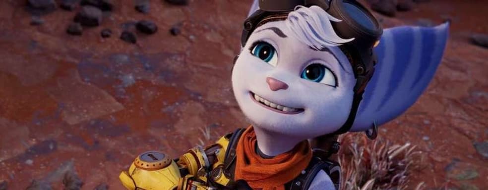 ПК-версия Ratchet & Clank: Rift Apart будет работать и без SSD