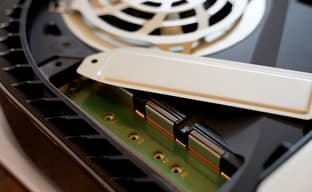 Уже 15 сентября владельцы PlayStation 5 получат возможность расширять память консоли