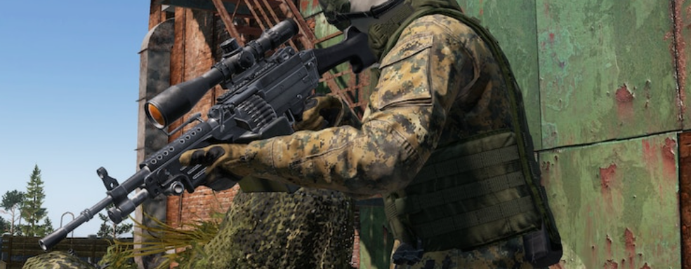 Ливонию из DayZ раздадут бесплатно. Bohemia представила патч 1.25 и получила разгромные отзывы от недовольных игроков