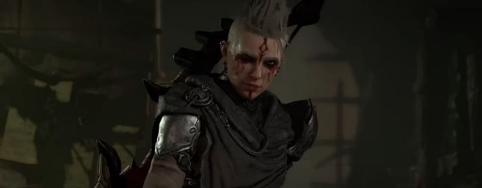 «Выбрать трек хуже невозможно в принципе». Игроки недовольны Билли Айлиш в релизном трейлере Diablo 4