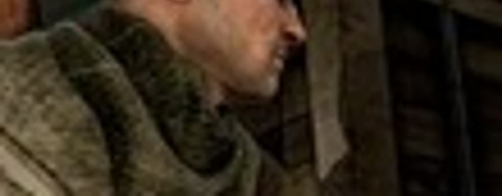 РС-версия Sniper Elite V2 с соревновательным мультиплеером