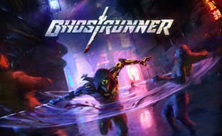 Лучший в своем роде. Обзор Ghostrunner