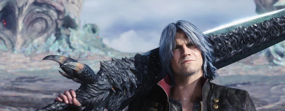 Devil May Cry Game Director Wants to Remake the First Game in the Series