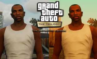 Ремастеры GTA The Trilogy The Definitive Edition получили улучшения из мобильных версий и классическое освещение