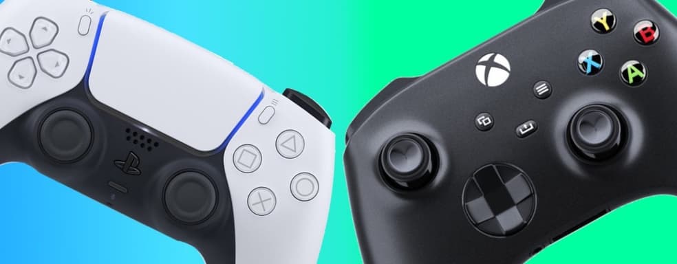 PlayStation 5 в обмен на Xbox Series X. Интересная акция в США