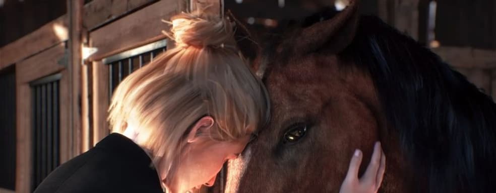 Издатель Contraband Police анонсировал симулятор управления конной фермой My Horse: Bonded Spirits