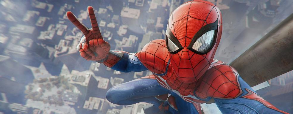 После Helldivers 2 фанаты Xbox хотят Spider-Man от Sony