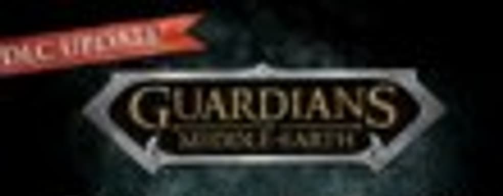 Guardians of Middle-Earth - Radagast the Brown