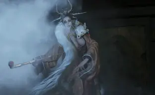 [Видео] ДАЙТЕ ИГРЕ ШАНС! Катастрофа WUCHANG: Fallen Dark Souls