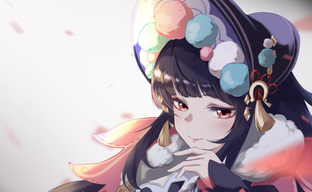 Игровой журналист похвалил гача-персонажа Genshin Impact за продвижение китайской культуры