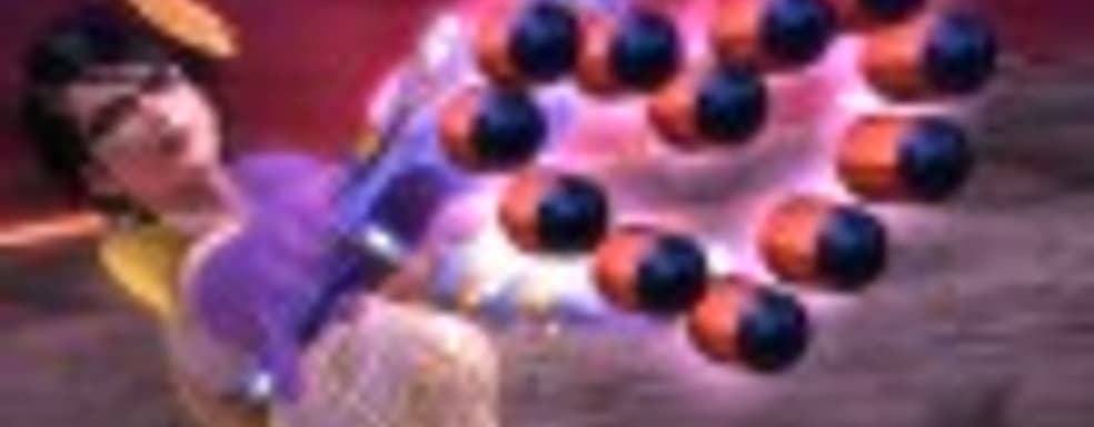 От ведьмы с любовью — переиздания Bayonetta и Bayonetta 2 для Nintendo Switch