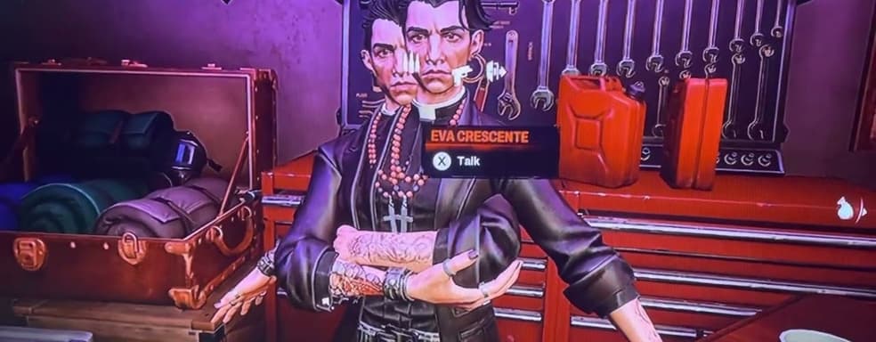 Онлайн Redfall рухнул в Steam на 99% до 61 человека