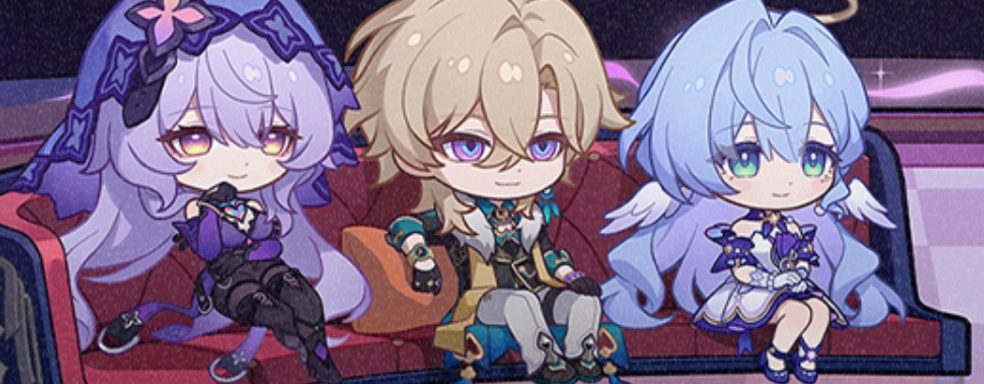 «Пробудишься - рыдай!»: Обновление 2.2 для Honkai Star Rail представят 26 апреля