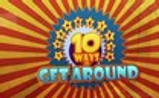 Трейлер Rayman Origins