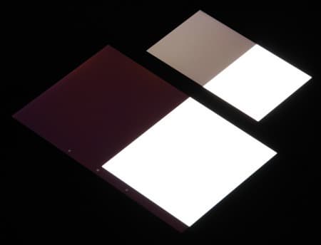 Обзор смартфона Sony Xperia Z3 Compact. Тестирование дисплея