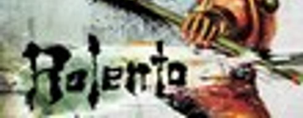 Ultra Street Fighter 4 - Rolento