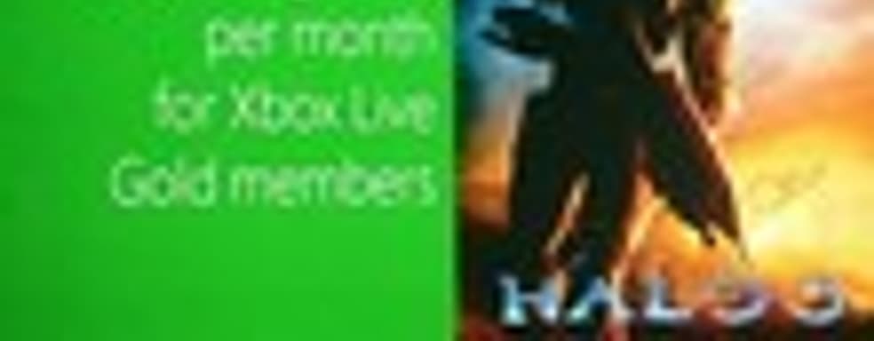 Microsoft продлила программу Xbox Games with Gold для Xbox 360