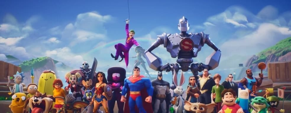 Warner Bros окончательно похоронила MultiVersus. Без возвратов и извинений