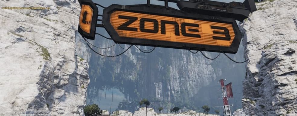 Прототип Apex Legends позволял играть Титанами и бегать по стенам