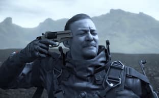 Полное обрезание – у героя Нормана Ридуса из Death Stranding нет пениса