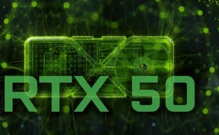 Выход видеокарт GeForce RTX 50 может затянуться из-за изменений в дизайне чипов Blackwell