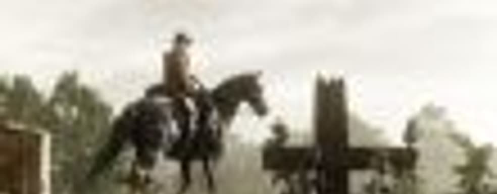 Devolver Digital готова издать «новую игру про ковбоев» от Rockstar на РС, пистолет у издательства уже есть