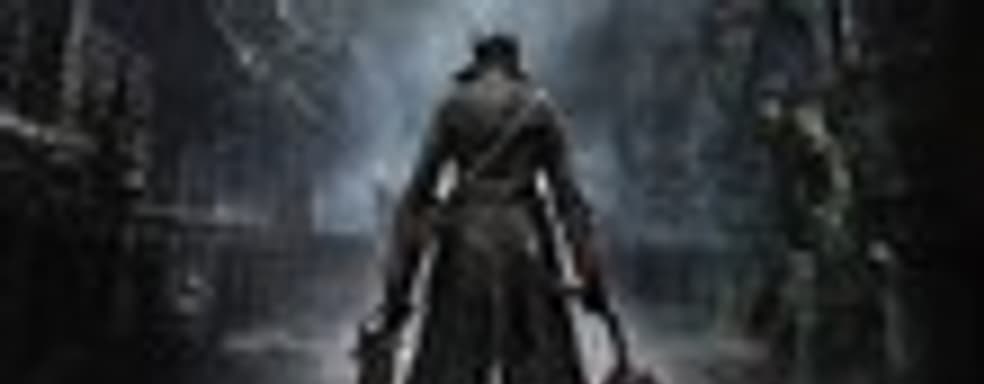 Продано более 2 млн копий Bloodborne