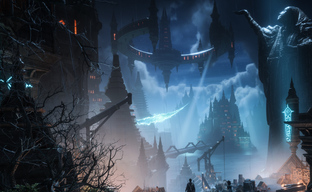 Новые скриншоты Dragon Age The Veilguard. BioWare представила убежища Стражей завесы