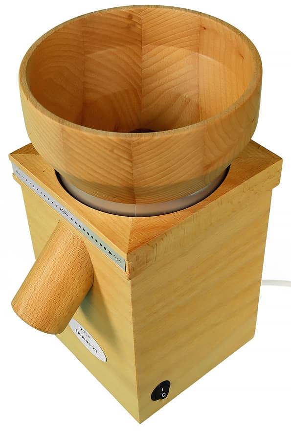 Электрическая мельница Komo Fidibus 21