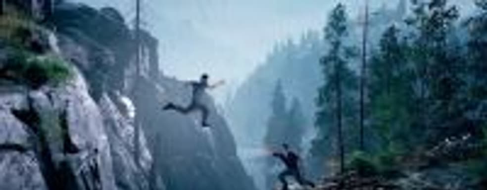 Юсеф Фарес заявил, что весь доход от продаж A Way Out получат разработчики игры