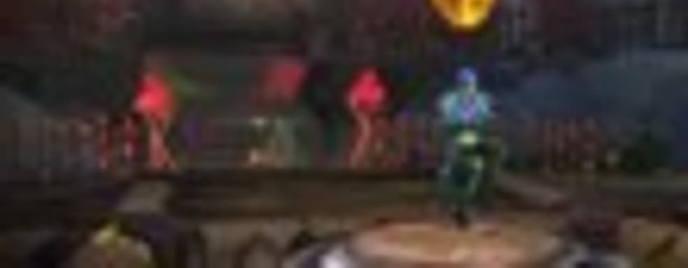 Launch-трейлер WildStar - особенности игры