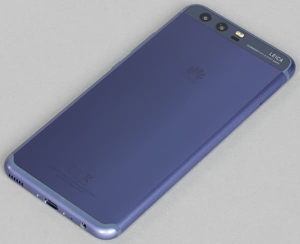 Смартфон Huawei P10