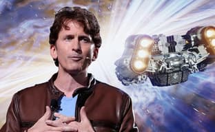 «Самое большое количество контента и можно красть чужие корабли». Тодд Говард поговорил о Starfield