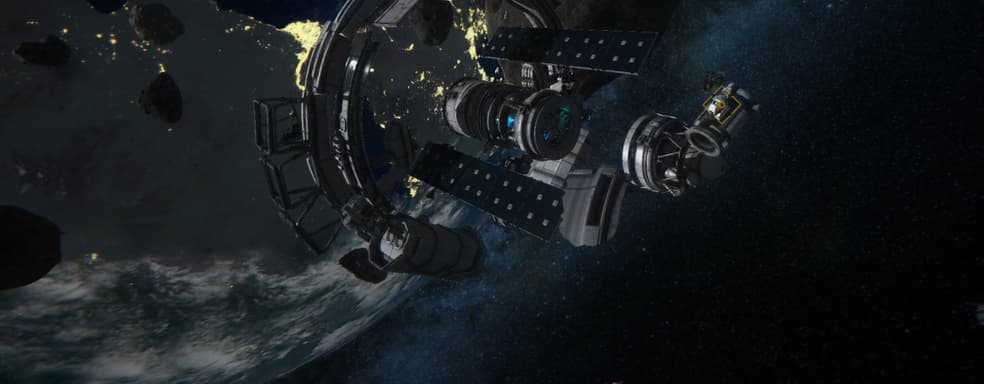 Space Mechanic Simulator получит бесплатную демоверсию