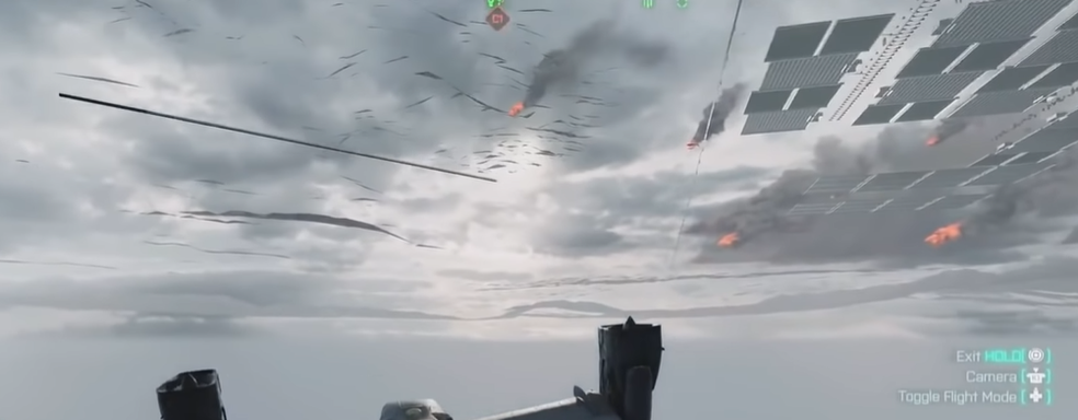 Battlefield 2042 получит таблицу игроков для «снежинок» — без счётчика смертей