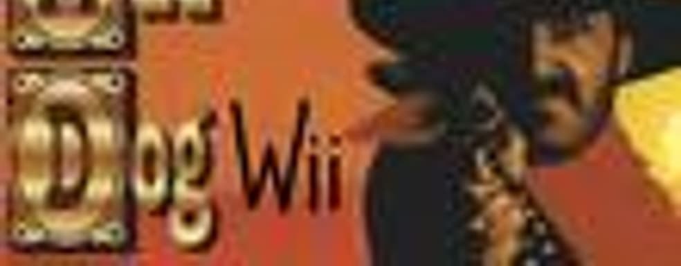 Mad Dog Wii  