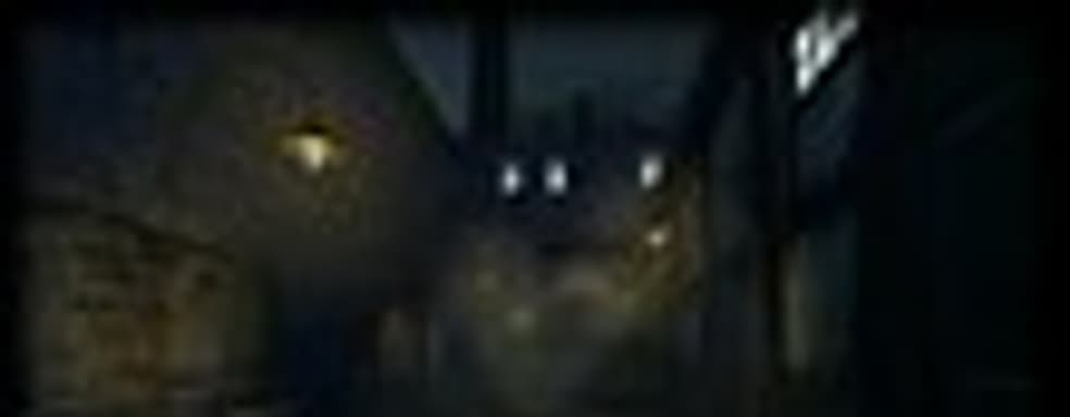 Тизер-трейлер Amnesia: A Machine For Pigs 